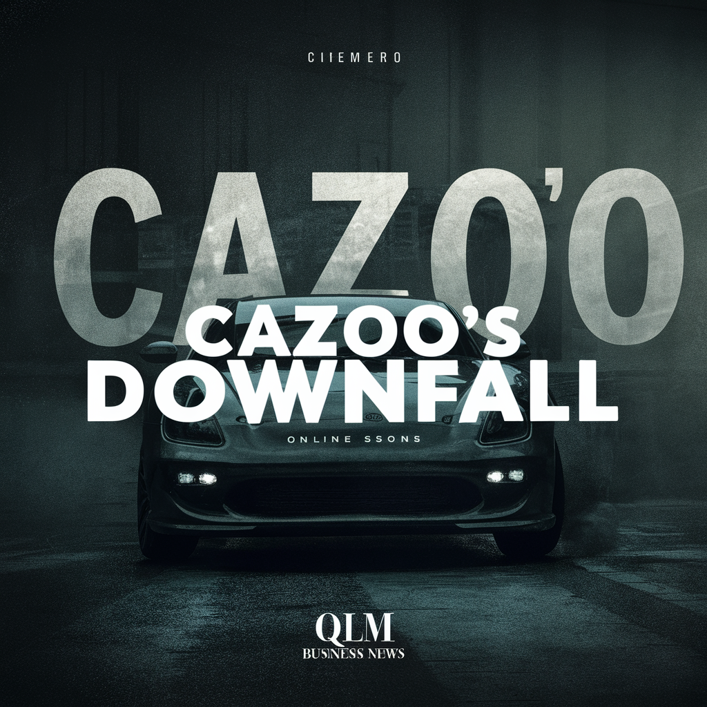 Cazoo