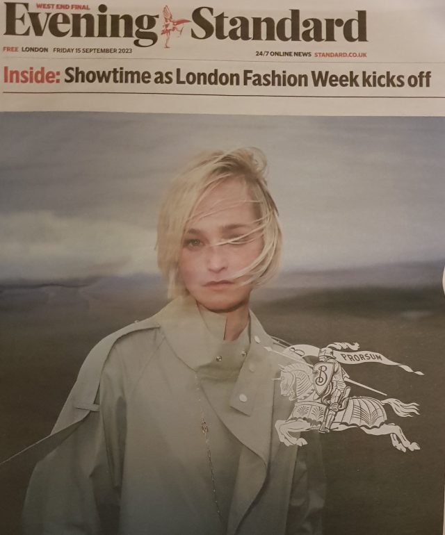 Evening Standard Ends Daily Print Edition, Moves to Weekly Publication ...