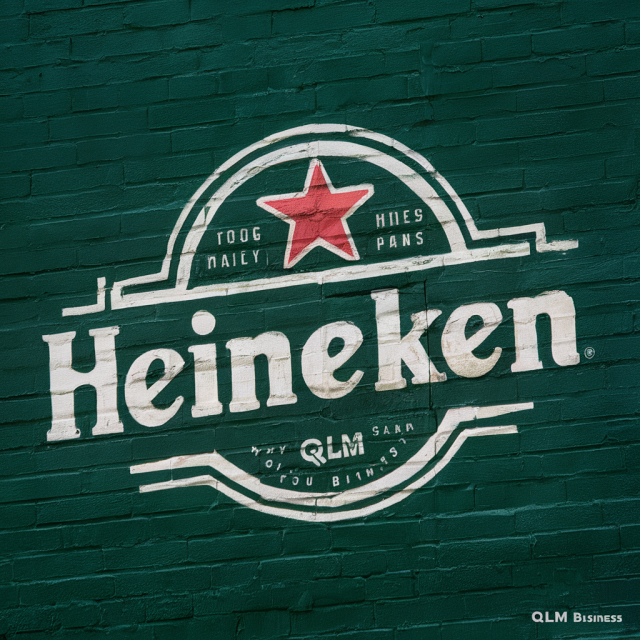 Heineken