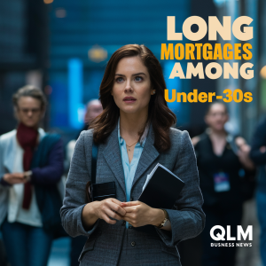 Mortgages Among Under-30s