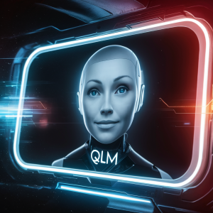 QLM AI CHAT BOT