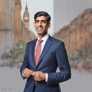 Rishi Sunak