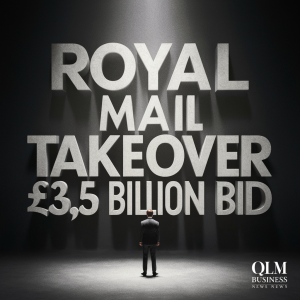 Royal Mail Takeover Bid