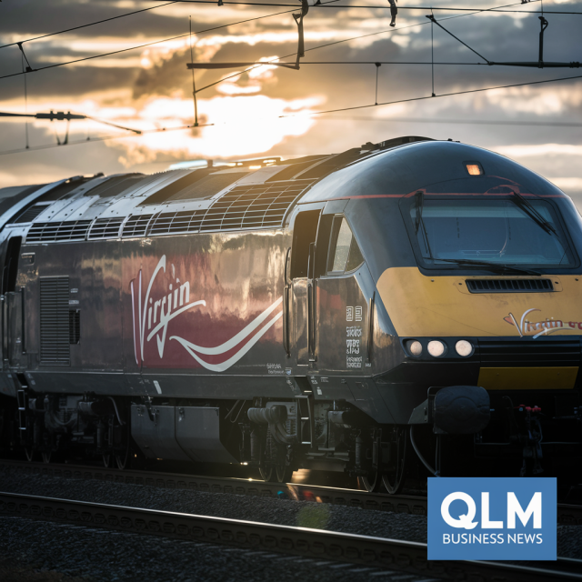 Virgin Trains