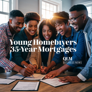 Young Homebuyers
