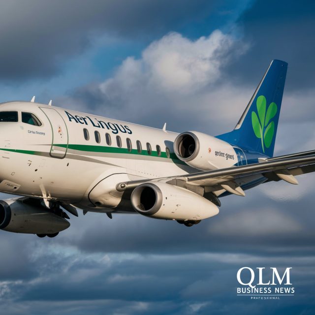 Aer Lingus