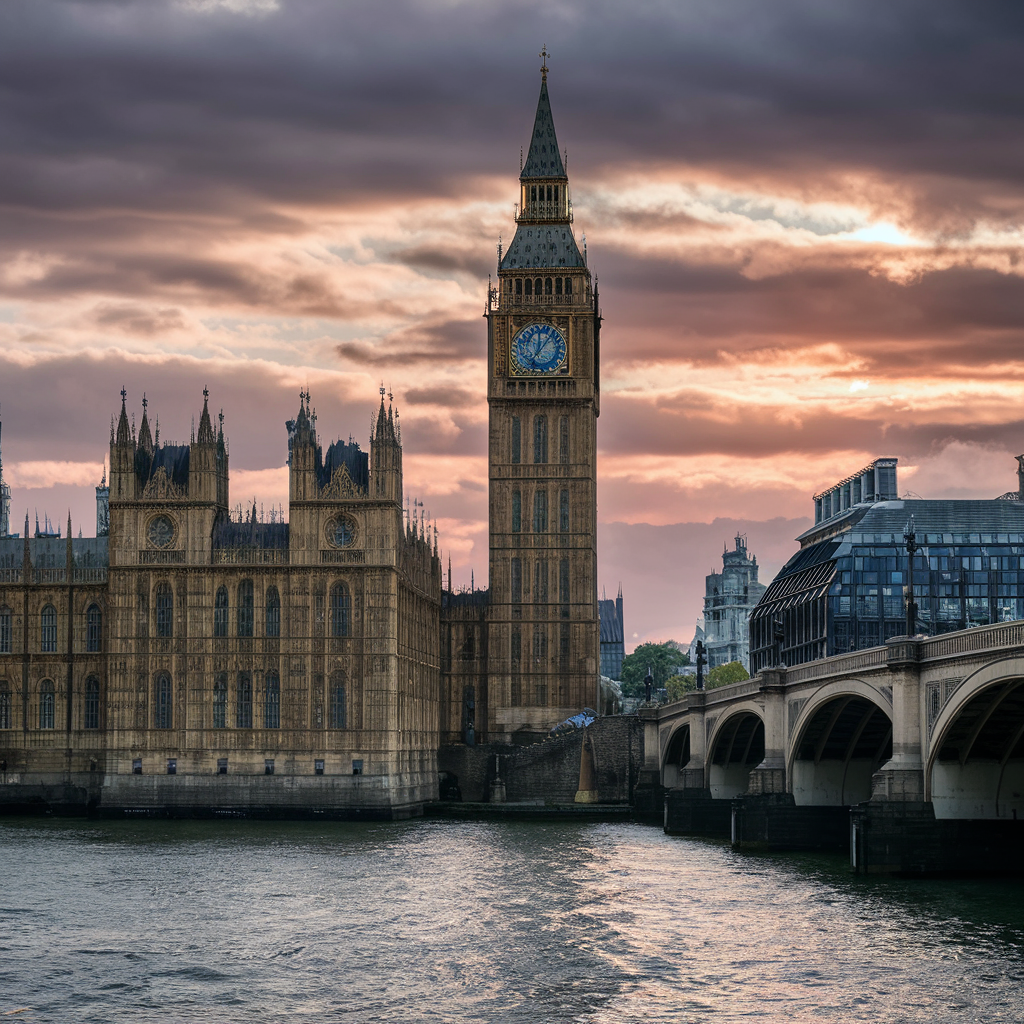 UK Economy