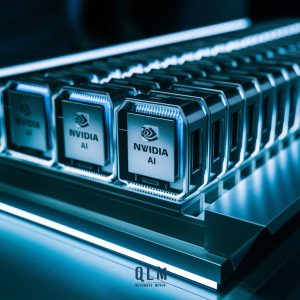 AI Chip Maker Nvidia Now the World’s Most Valuable Firm