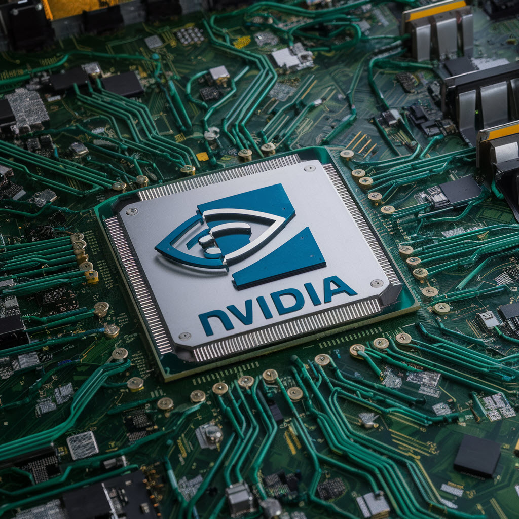 Nvidia AI