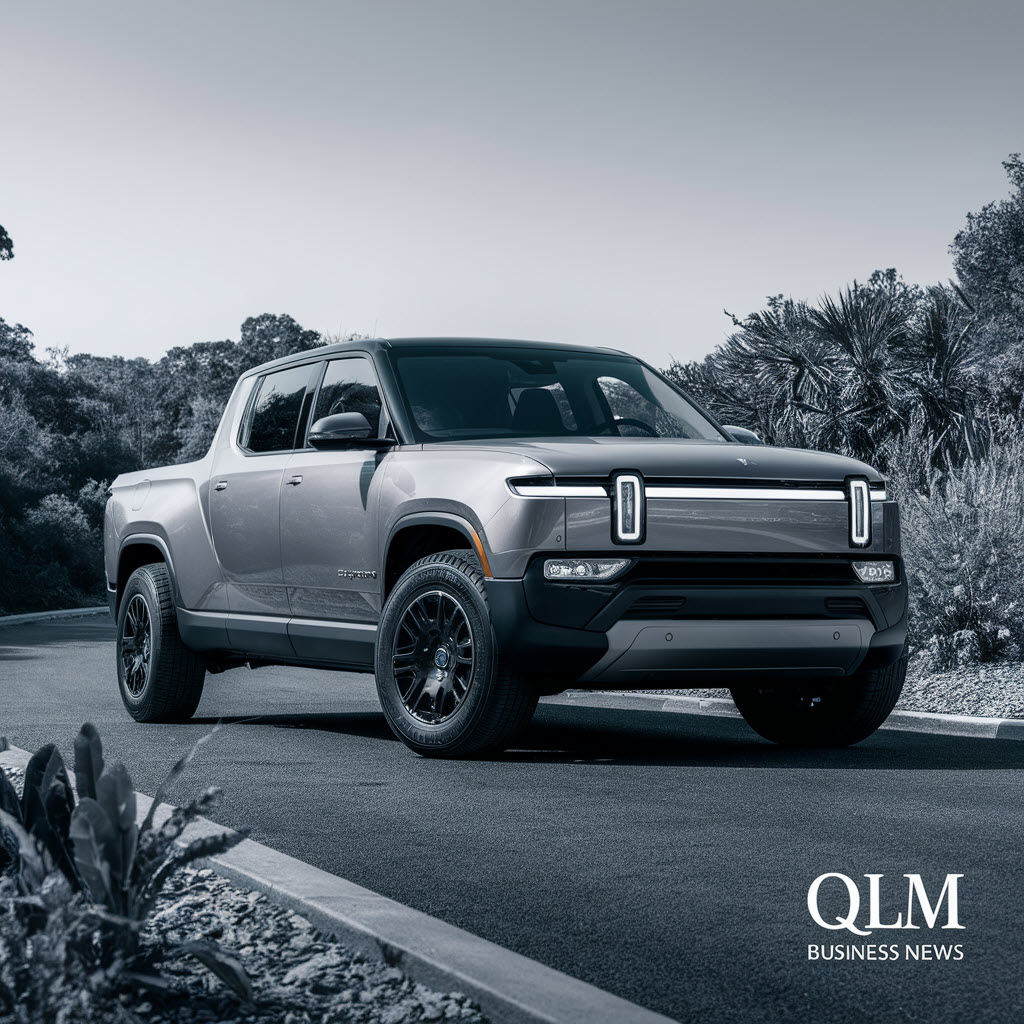 olkswagen's $5 Billion Investment in Rivian