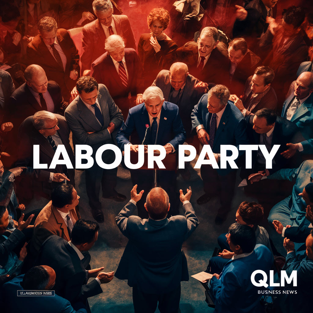 The Labour Party