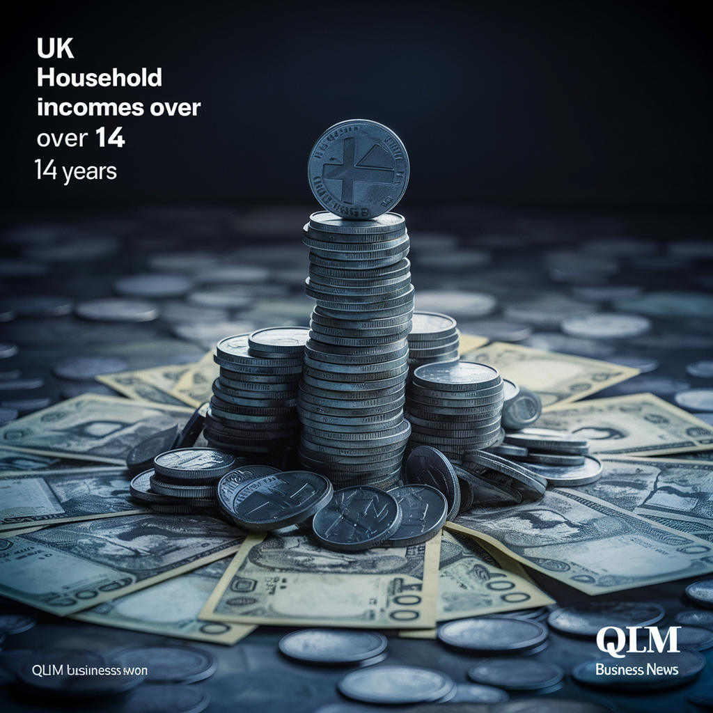 UK Household Incomes