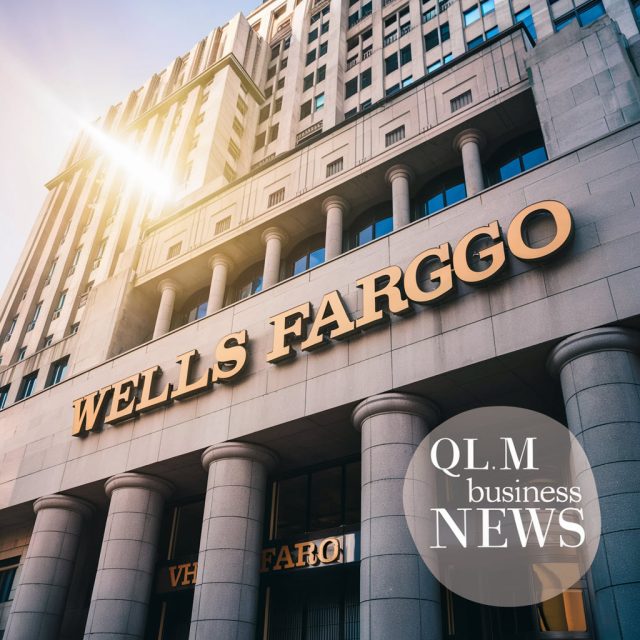 Wells Fargo Bank