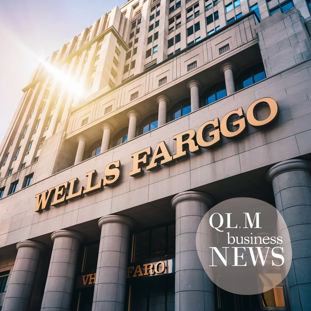 Wells Fargo Bank