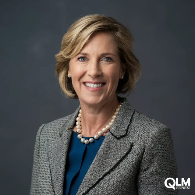 Women Chief Executive