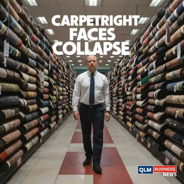 Carpetright