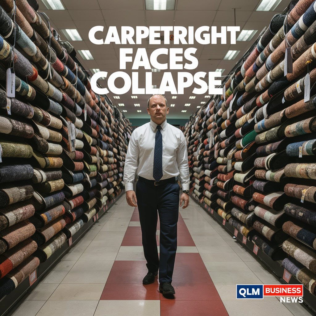 Carpetright