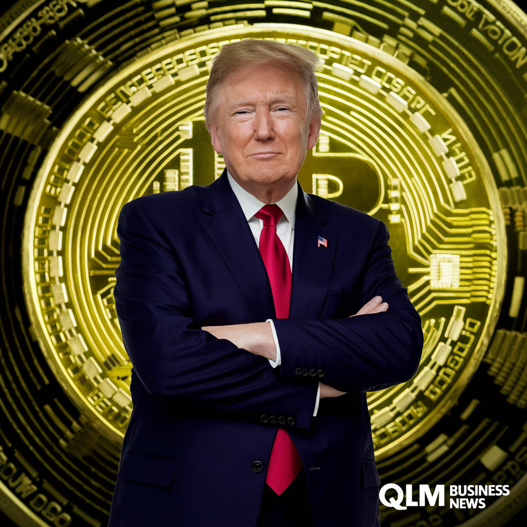 Donald Trump Bitcoin