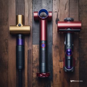 Dyson products