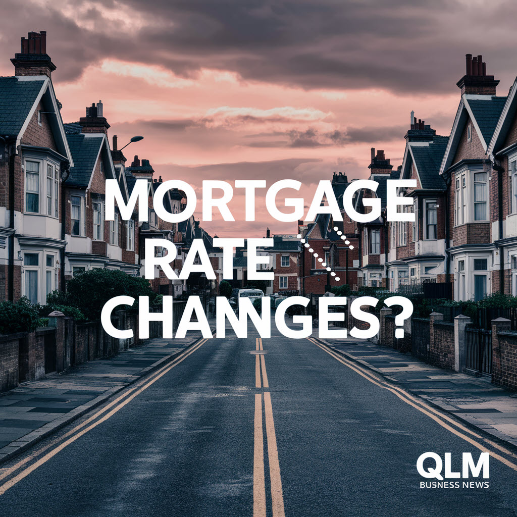 Mortgage Rate Changes