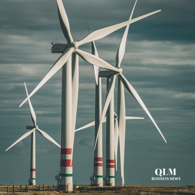 Onshore Windfarm