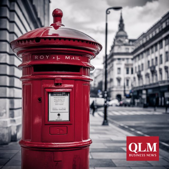 Royal Mail
