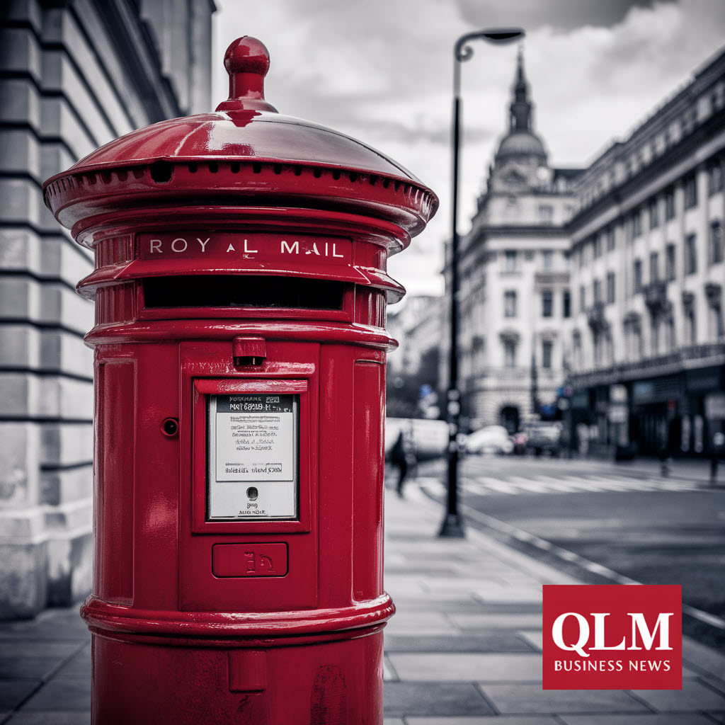 Royal Mail