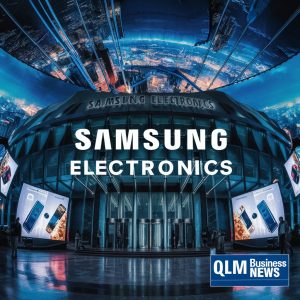 Samsung Electronics