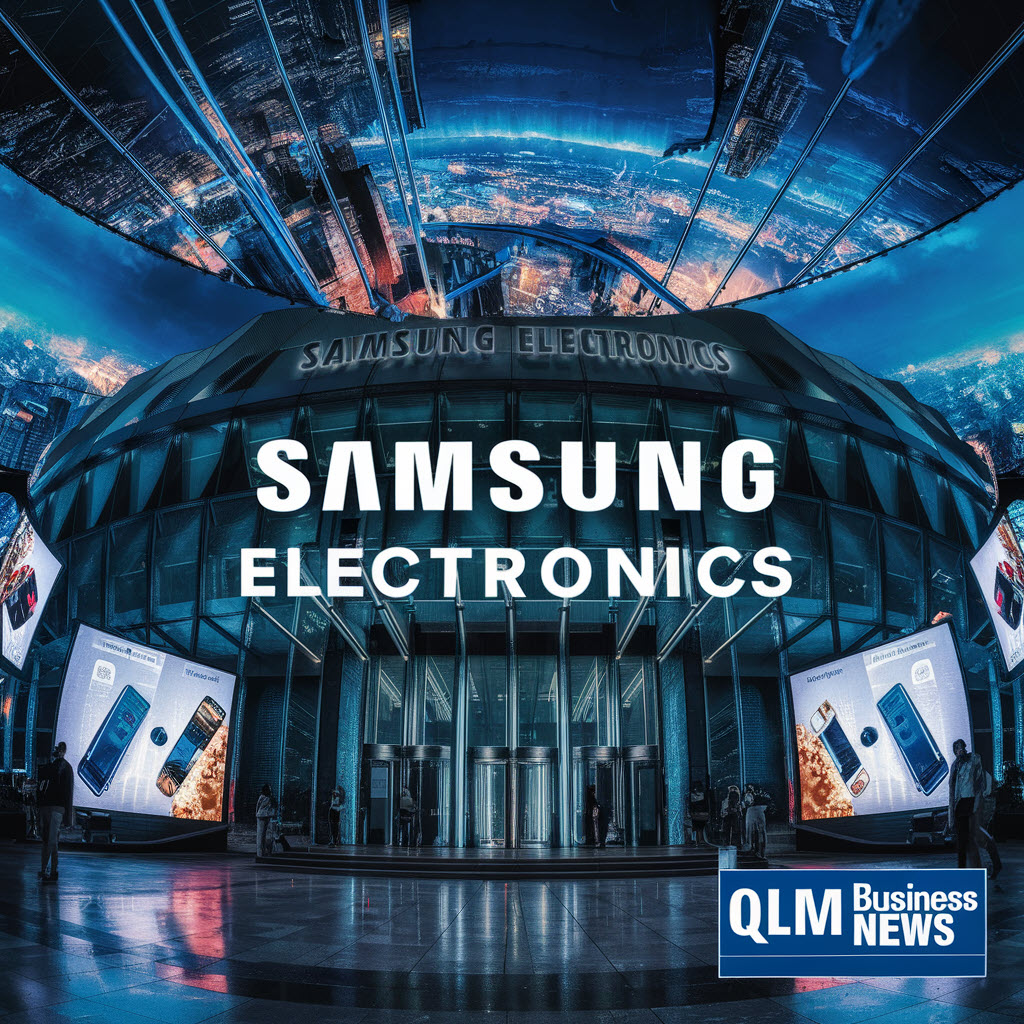 Samsung Electronics