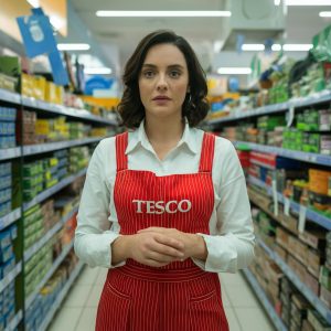 Tesco Supermarket