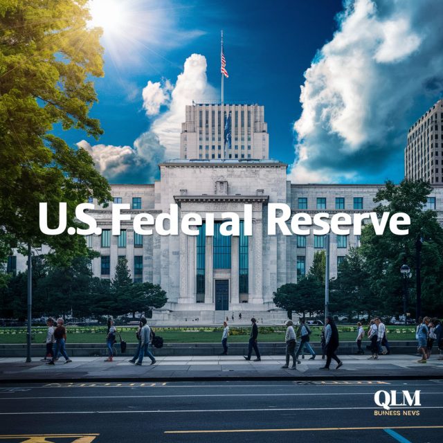US Federal Reserve Maintains Rates as Inflation Eases