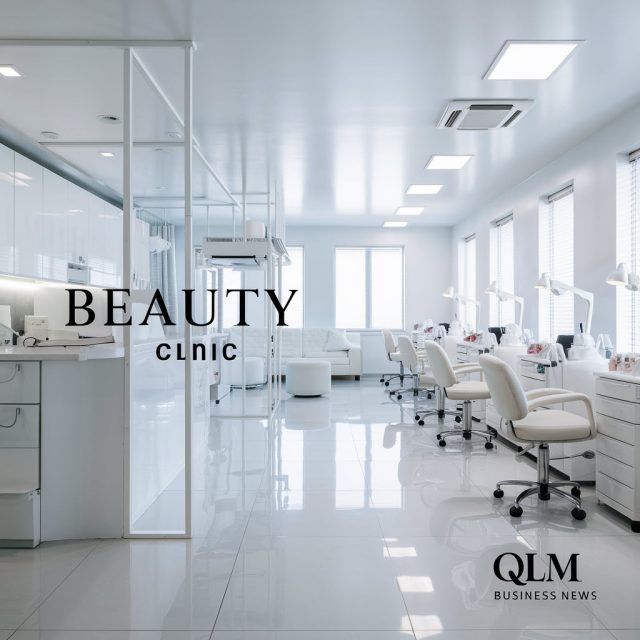 beauty clinic