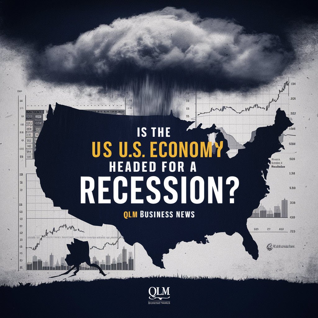 Is the US Economy Headed for a Recession?