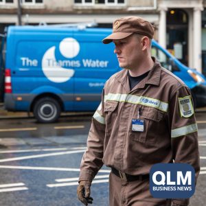 Thames Water