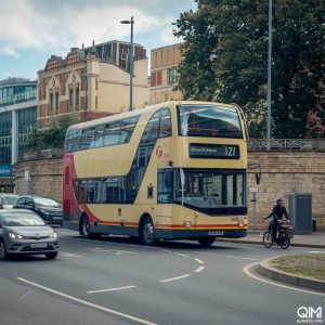 Bus Revolution: England Councils to Get New Powers Over Local Services