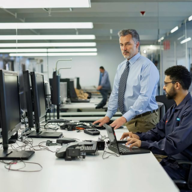 Alex Baldock’s Vision: Refurbishment at the Heart of Currys’ Future