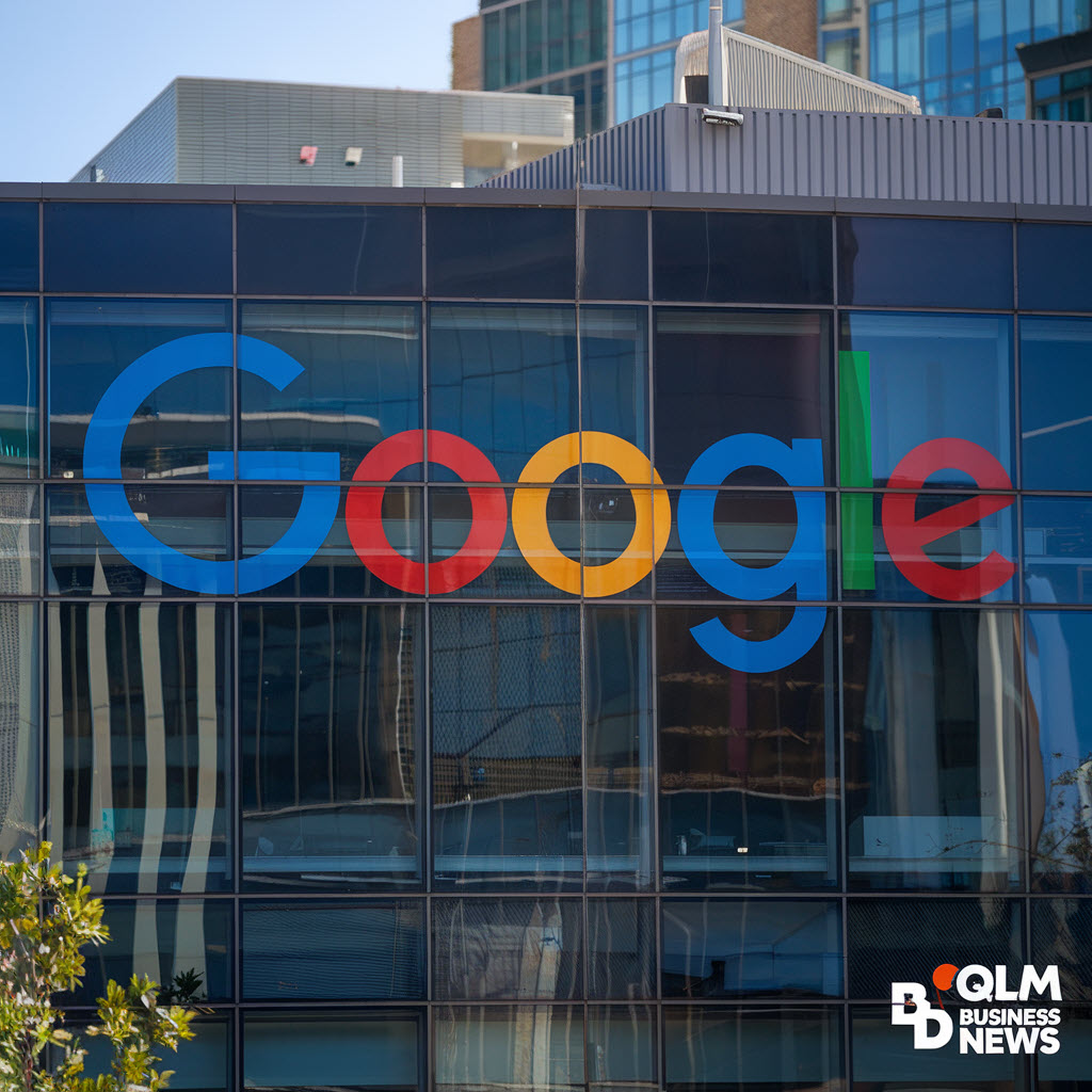 Russia Fines Google in Record-Breaking Amount Over Media Restrictions