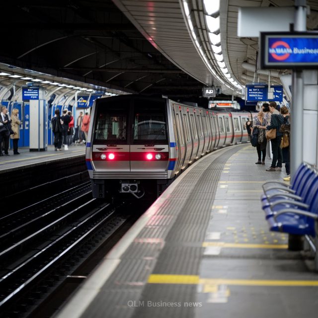 London Underground Drivers to Strike Over Pay Dispute – Major Disruptions Expected