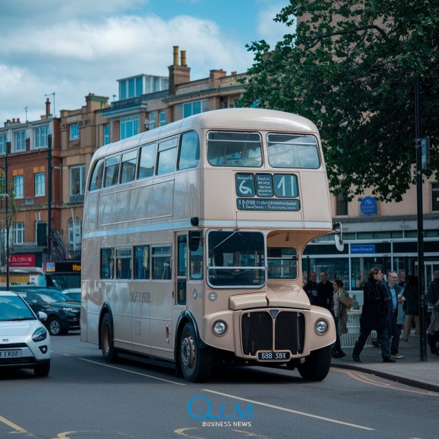 Bus Fare Cap in England Raised to £3 in New Budget – Impact on Millions