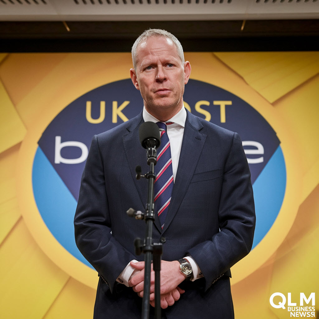 Horizon IT Scandal: Post Office CEO Insists No Staff Member is 'Above the Law'