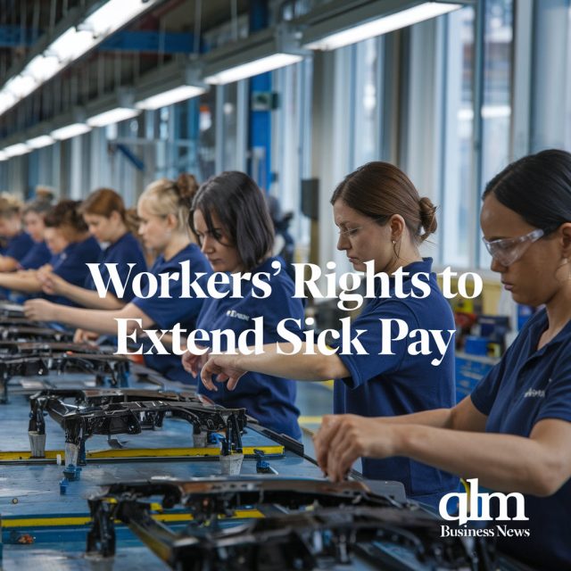 Workers' Rights Reform: Sick Pay From Day One and New Parental Leave Rules