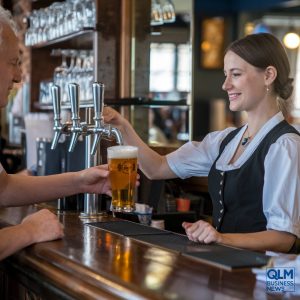 UK Pubs at Risk as Profit Margins Fall to 12p a Pint, Warns Industry Leader.