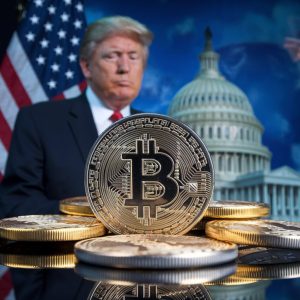 Bitcoin Hits Unprecedented $80K Following Trump’s Election Win & Crypto Promises