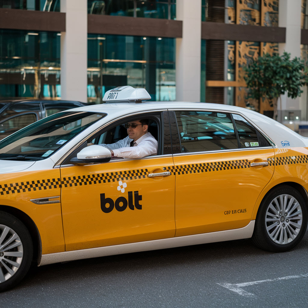 Bolt Loses Legal Battle: Drivers Entitled to Minimum Wage & Holiday Pay, Tribunal Says