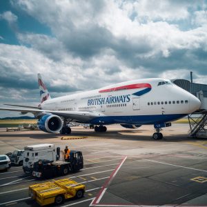 British Airways Disruption: What Passengers Need to Know About the IT Issue