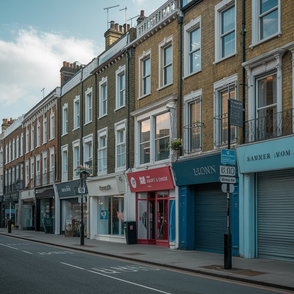 UK Retailers Warn of Job Losses and Price Hikes After Budget Tax Increases