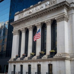 Securities and Exchange Commission (SEC)