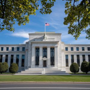 United States Federal Reserve