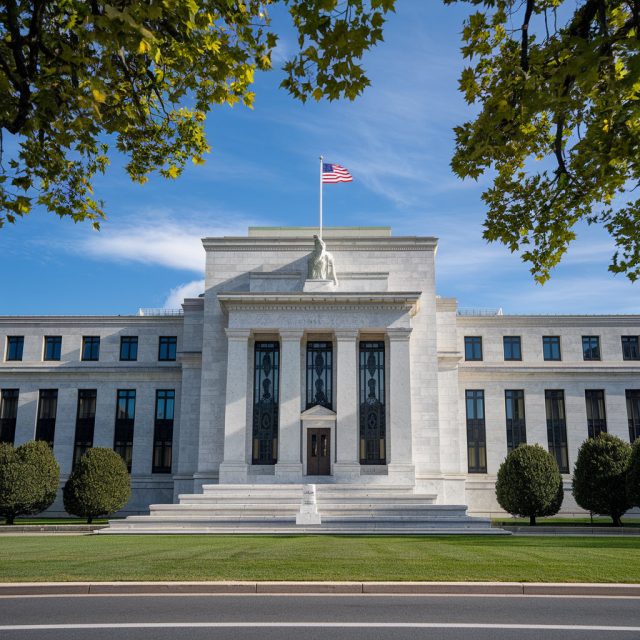 United States Federal Reserve