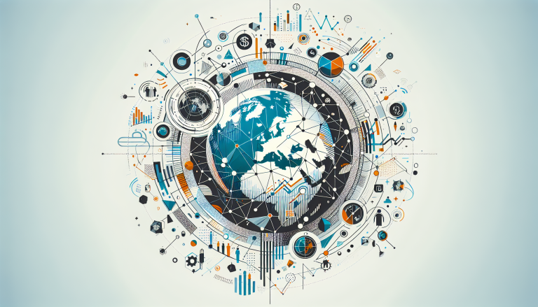 Navigating the Global Business Landscape: Insights into Stock Markets, Tech Trends, and Industry Innovations
